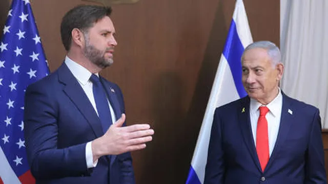 Itamar Ben-Gvir defies US and Iran, vows to continue military operations in Lebanon
