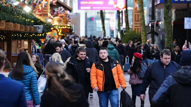 Tesco and Sainsbury's prepare to reveal holiday sales performance