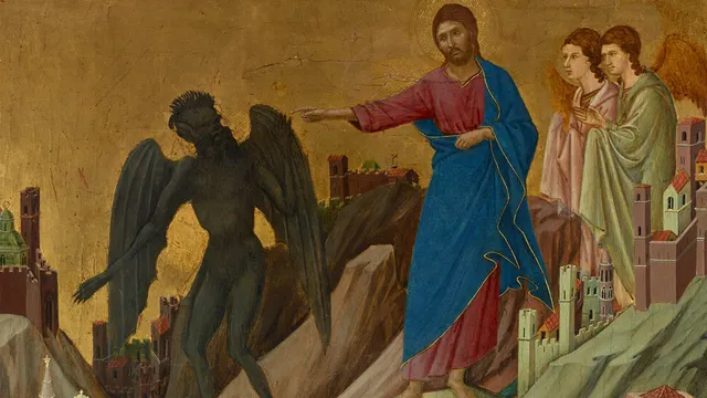 Sublime Sienese Art at the Met: A Must-See This Season