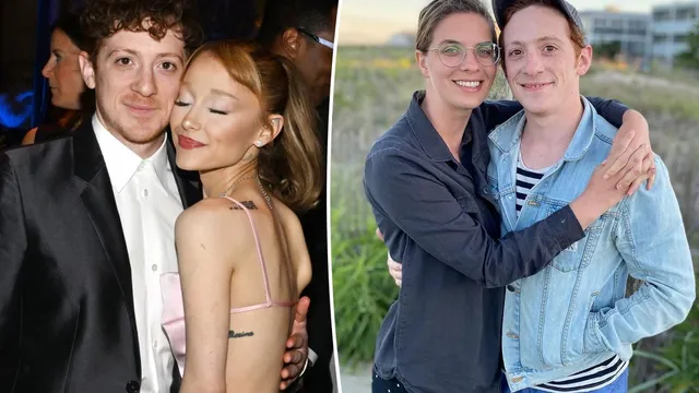 Ethan Slater confirms no reconciliation with ex-wife Lilly Jay after Ariana Grande split