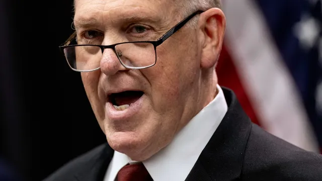 Tom Homan stresses humane immigration approach to keep public support