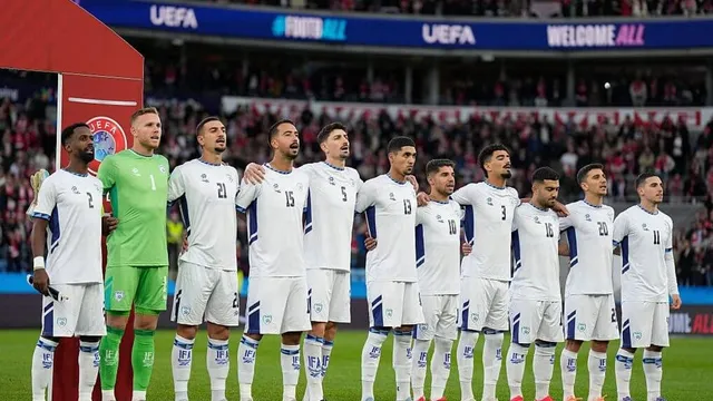 UEFA faces intense pressure to ban Israel from competitions amid escalating Gaza conflict