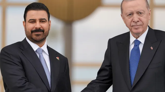 Turkey secures major oil deal with Iraq for 1 million barrels per day