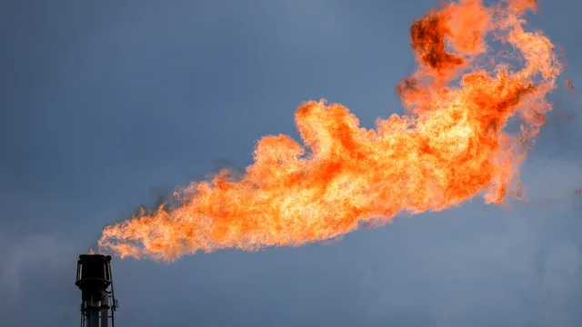 Alberta's new plant can produce millions of litres of synthetic diesel from natural gas