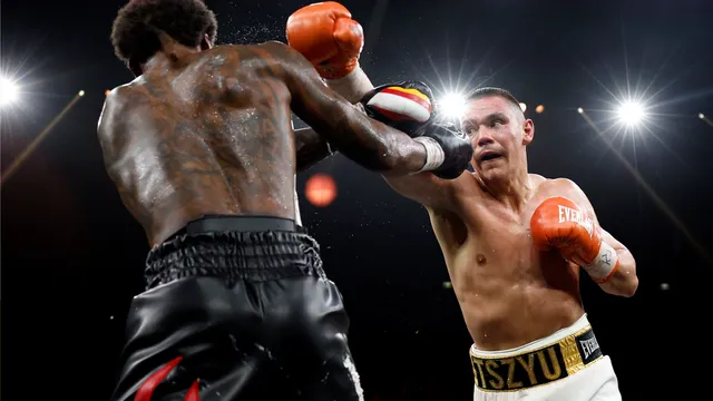 Errol Spence Jr. confirms retirement after loss to Tim Tszyu