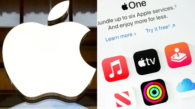 Apple raises streaming service prices for Apple TV and Apple One