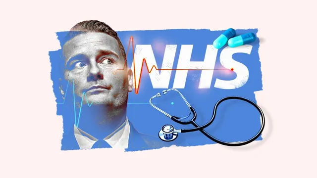 Keir Starmer unveils ambitious plan to reshape the NHS