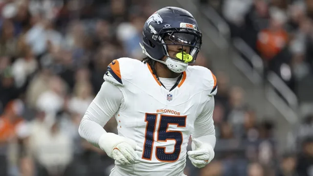 Nik Bonitto embraces doubt as motivation for Broncos' success