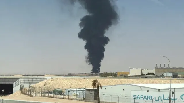Oman and Maldives condemn Houthi attacks on Saudi airports
