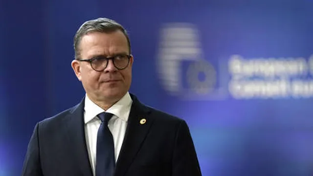 Baltic nations seek EU financial aid amidst economic crisis