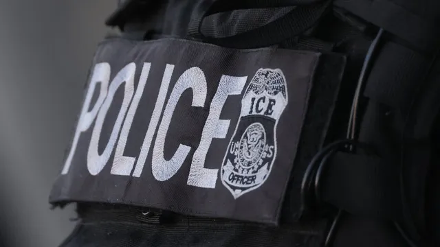 Trump administration chooses inexperienced firms to run ICE detention centers