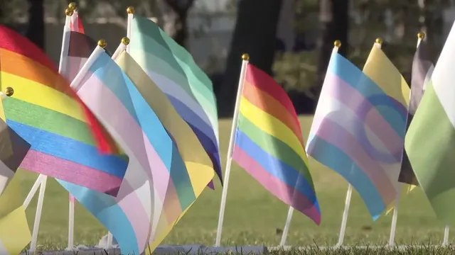 Log Cabin Republicans abandon transgender advocacy to focus on LGB issues