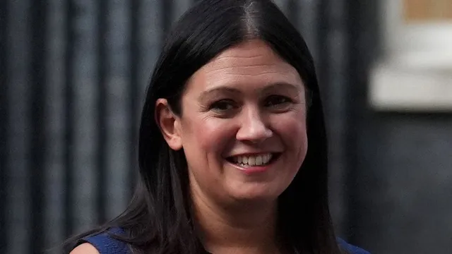 Culture Secretary Cancels Lady Archer"s Appointment for London Parks