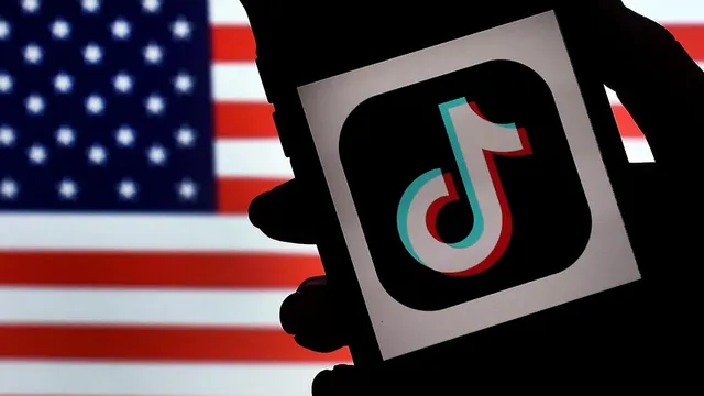 Trump confirms tariffs blocked TikTok deal with China