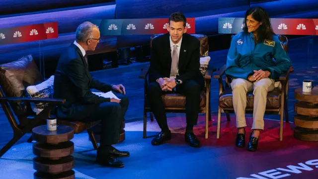 NASA uses Artemis II insights to prepare for moon base construction