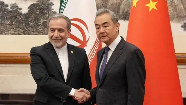 Iran needs ground inspectors to monitor enriched uranium, says Kellogg