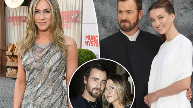 Justin Theroux expresses protective feelings for Jennifer Aniston