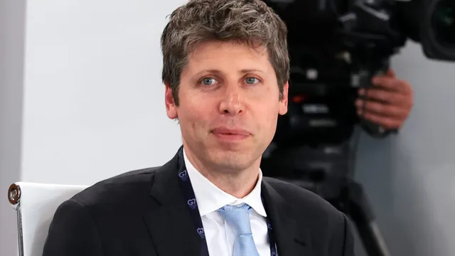 Sam Altman predicts AI will outsmart humans by 2030