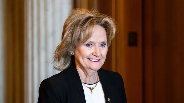 Cindy Hyde-Smith wins Mississippi GOP primary amid strong Trump endorsement