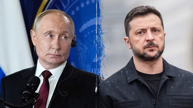 Peace talks advance constructively despite ongoing violence in Ukraine