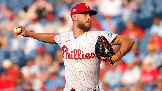 Zack Wheeler calls out MLB for All-Star snub despite stellar season