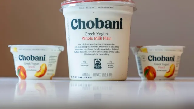 Hamdi Ulukaya invests $1.7 billion to transform dairy farming