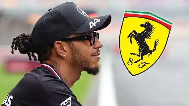 Lewis Hamilton strives for eighth title with Ferrari amid fierce competition