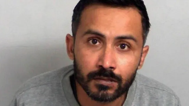 Driver jailed for causing grandmother's death in airport crash
