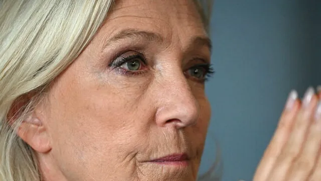 Poll: 46% of Muslims in France would consider leaving if Marine Le Pen wins 2027 presidential election