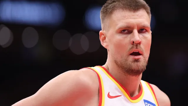 Warriors trade Kuminga and Hield for Porzingis amid team turmoil