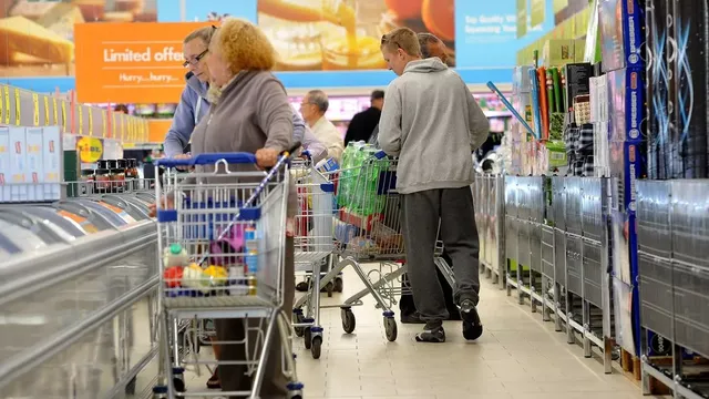 Lidl confirms plans for store shake