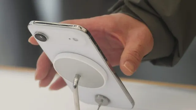 Apple develops second-generation iPhone Air with new camera features