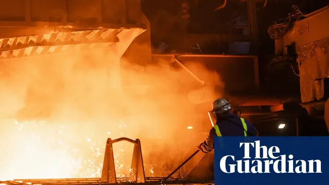 Port Talbot faces challenges after Tata Steel's last blast furnace closure