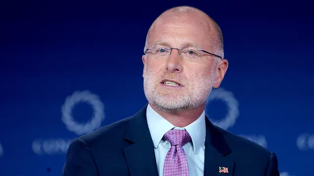 FCC chair claims The View struggles to prove news program status