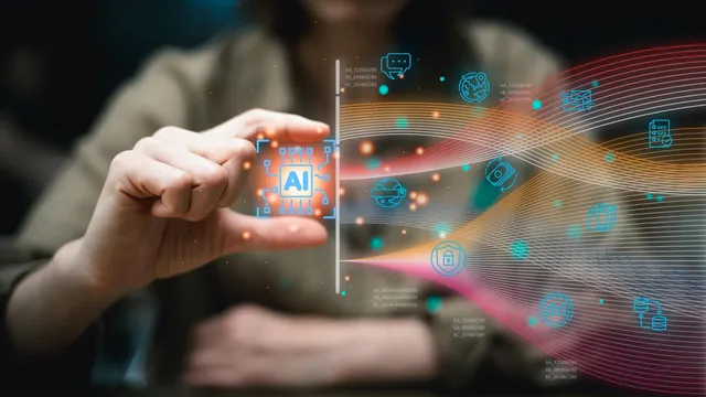 Europe needs reforms to compete in the AI landscape