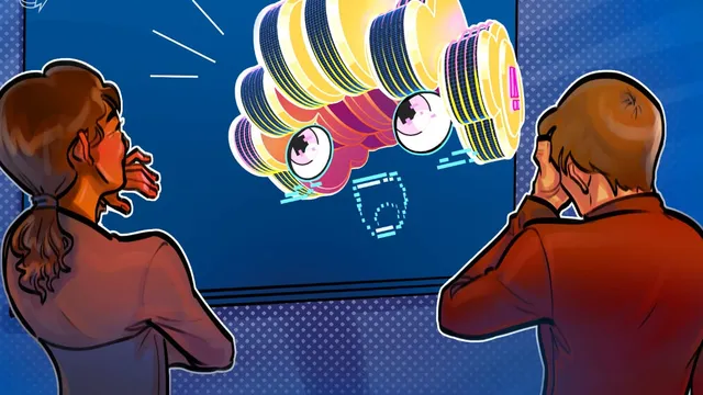 AI agent loses $441,780 in costly transaction error