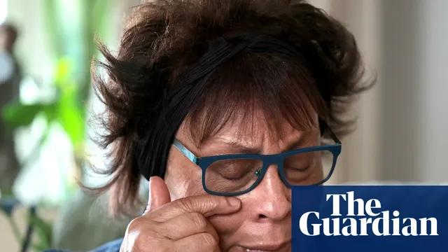 British widow faces deportation from Sweden after late application