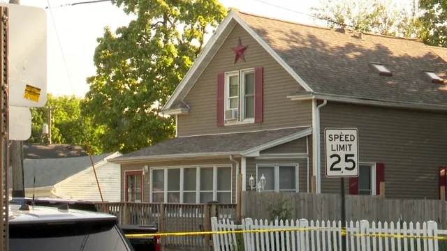 Ryan Willis McFarland kills six family members in Iowa shooting spree