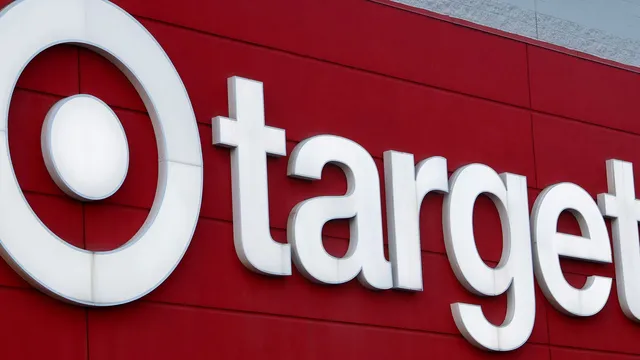 Target's sales drop fueled by tariffs and diversity policy backlash