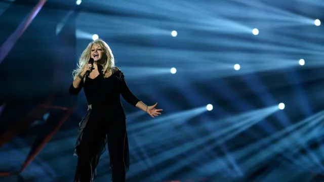 Bonnie Tyler dies at 75 after battling illness in Portugal