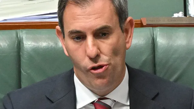Albanese"s finance team faces economic challenges ahead