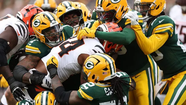 Dallas Cowboys pursue Christian Parker as new defensive coordinator