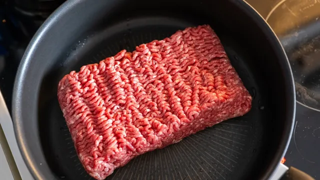 Major beef recall due to harmful E. coli contamination in three states