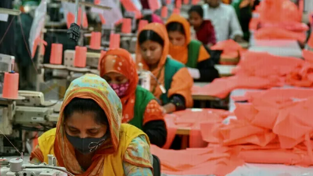 Bangladesh faces grave challenges as US buyers halt orders