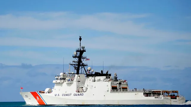 Search suspended for missing seaman from Rancho Cordova after extensive effort