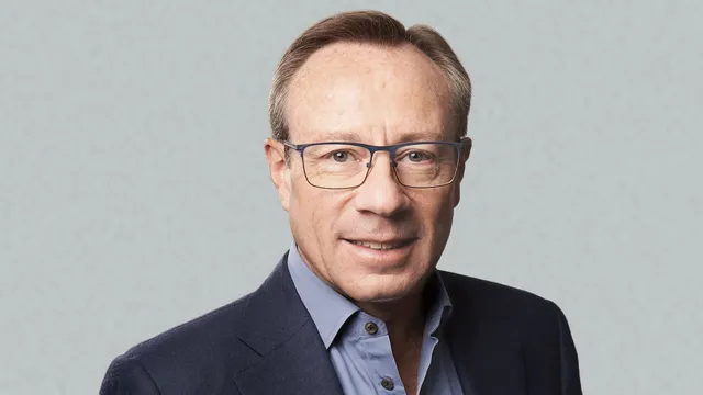 Philip Jansen joins US software firm Xplor as chairman