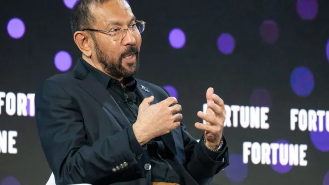 Johor and Singapore collaboration aims to create a thriving innovation hub