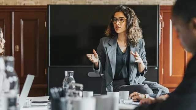 Authenticity in leadership hinders team success, argues expert