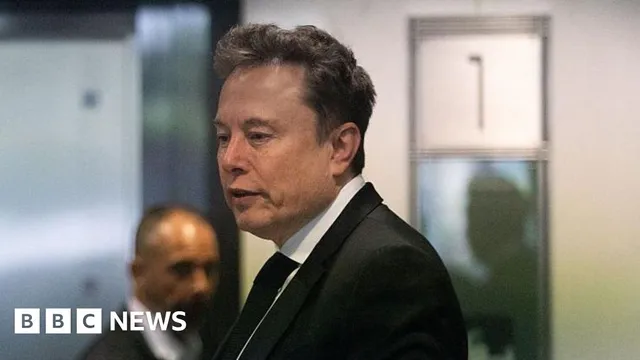 Elon Musk sues OpenAI for $134 billion over nonprofit betrayal