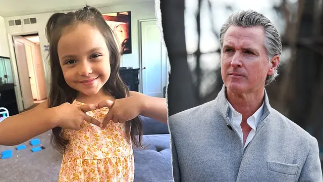 California father demands action after daughter severely injured by illegal immigrant trucker